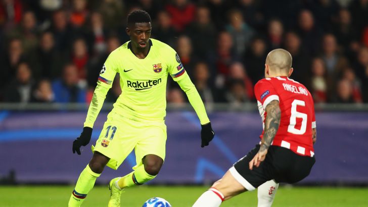 עוסמאן דמבלה