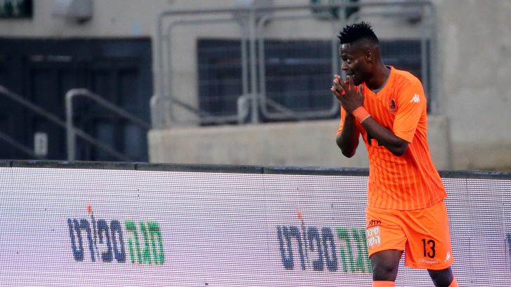 מאביס צ'יבוטה