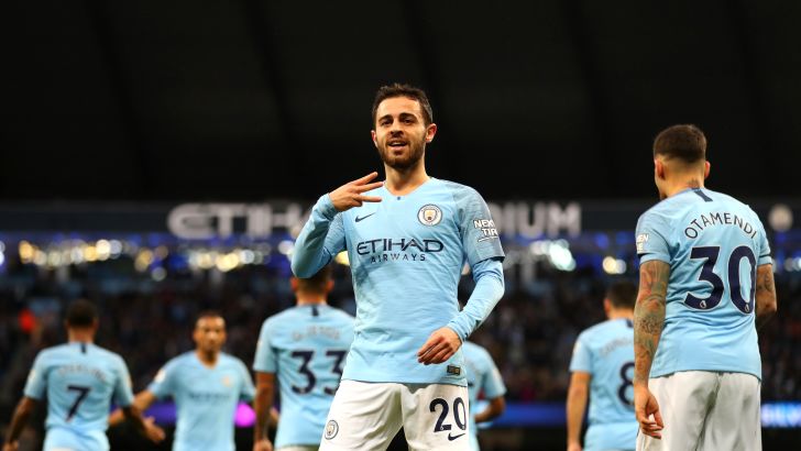 ברנרדו סילבה