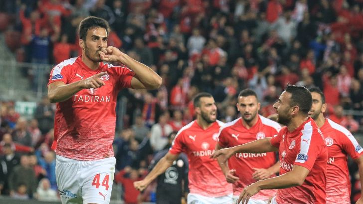 חאתם עבד אלחמיד