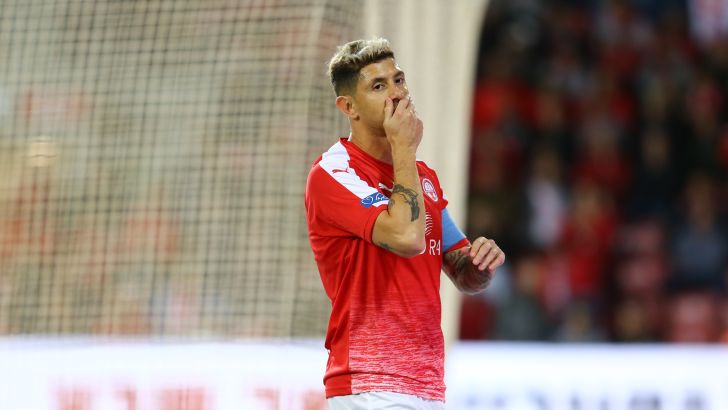 מאור מליקסון