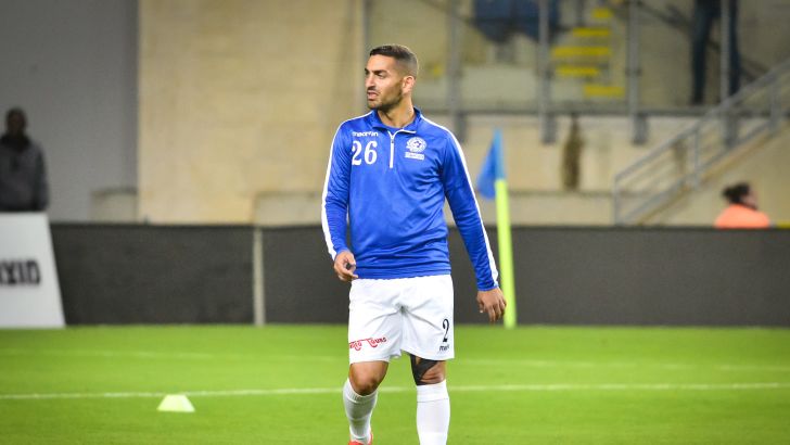 גידי קאניוק