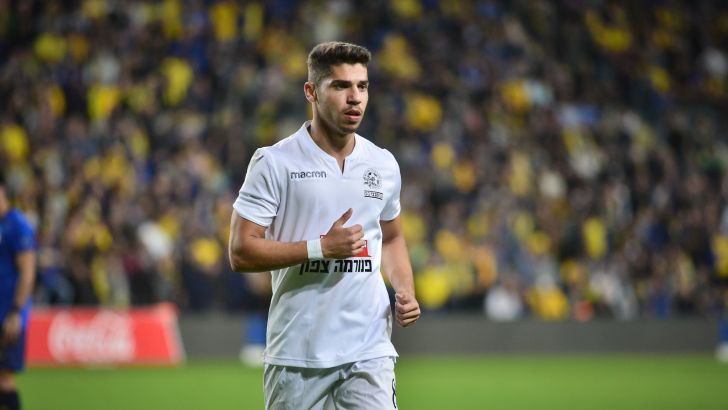 מנור סולומון