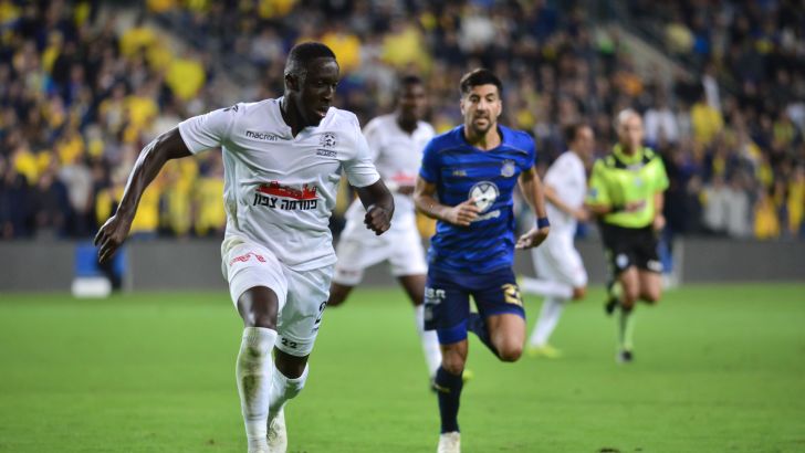 עיסא סיסוקו