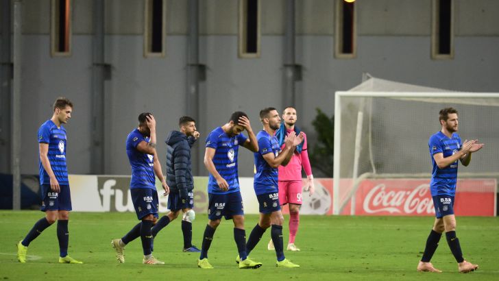 שחקני מכבי תל אביב