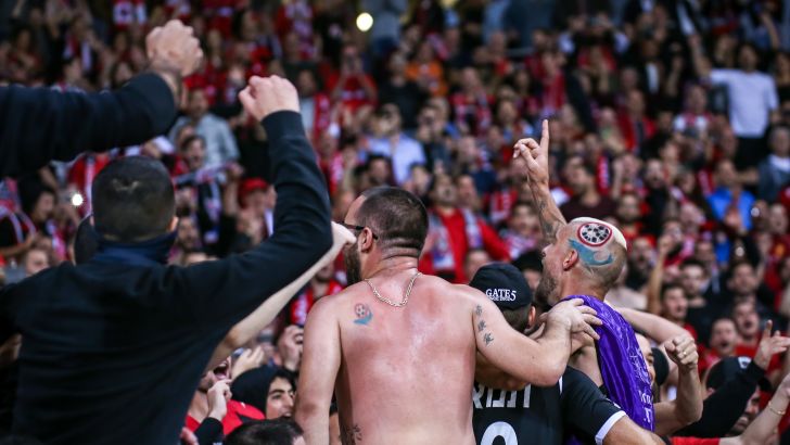 גבריאל תאמאש