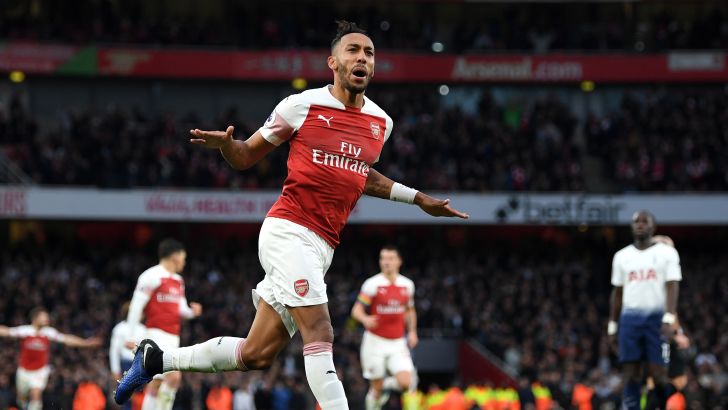 פייר אמריק אובמיאנג