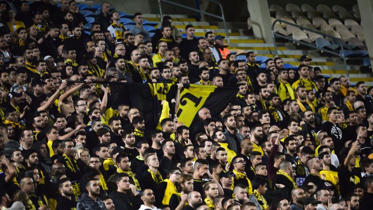 אוהדי בית"ר