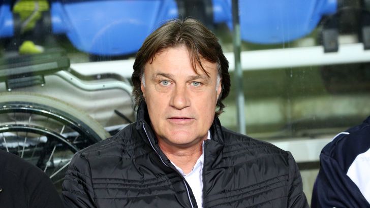 סלובודאן דראפיץ'