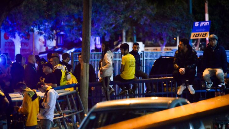 אוהדי בית"ר ירושלים