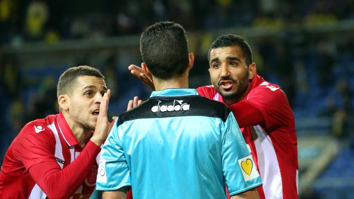 עידן כהן, אמיר עגייב, זיו אדלר