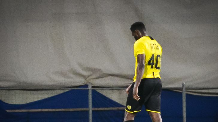 ארון אולנארה