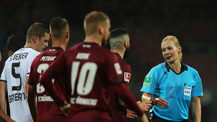 נירנברג נגד לברקוזן