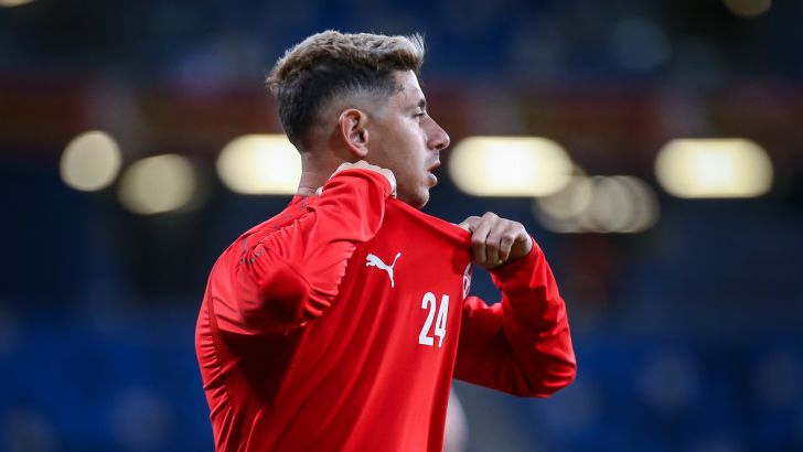 מאור מליקסון