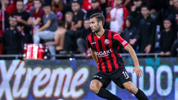 ראדו גינסארי