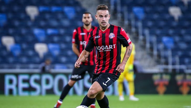 מקסים פלקושצ'נקו