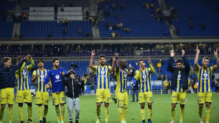 מכבי תל אביב