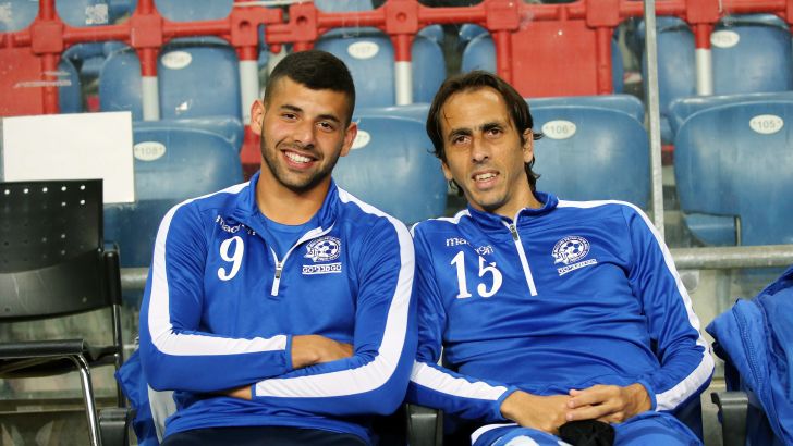 יוסי בניון, תאי בריבו