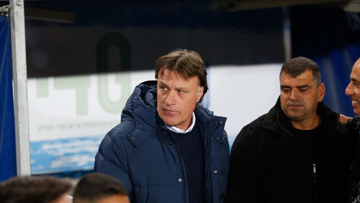 שי ברדה, סלובודאן דראפיץ'