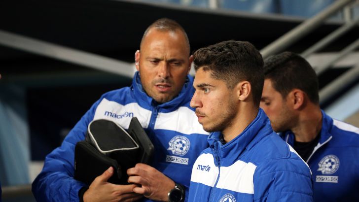 מנור סולומון