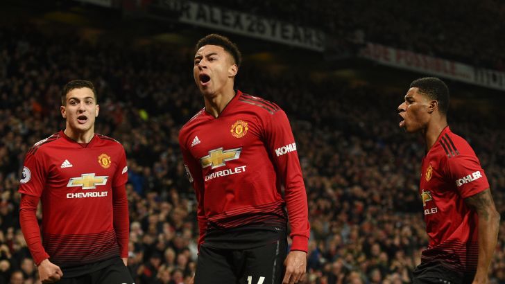 ג'סי לינגארד