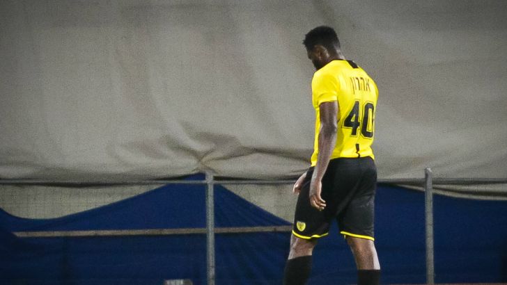 ארון אולנארה