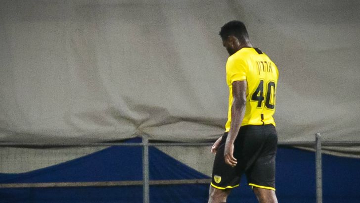 ארון אולנארה