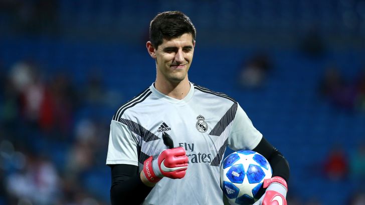 טיבו קורטואה