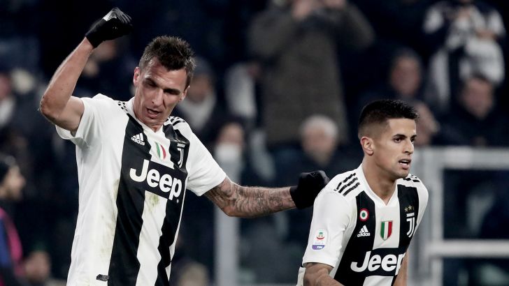 מריו מנדז'וקיץ'