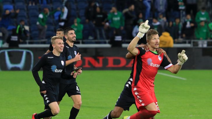 דזיוגאס ברטקוס