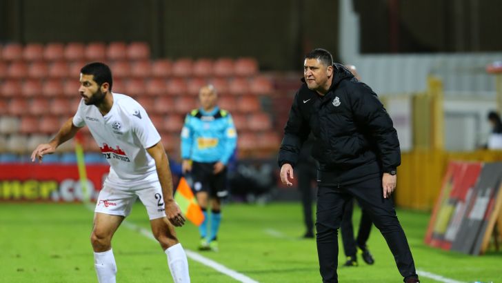 יובל נעים, גל שיש