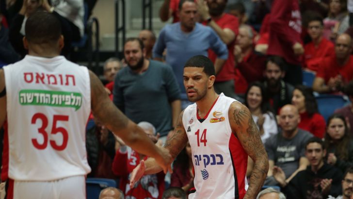 פלדין ותומאס