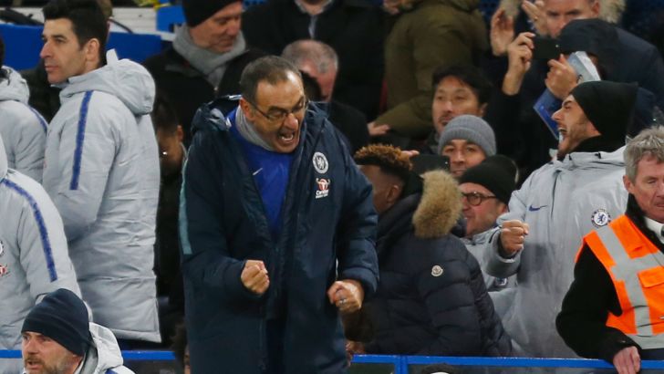 מאוריציו סארי