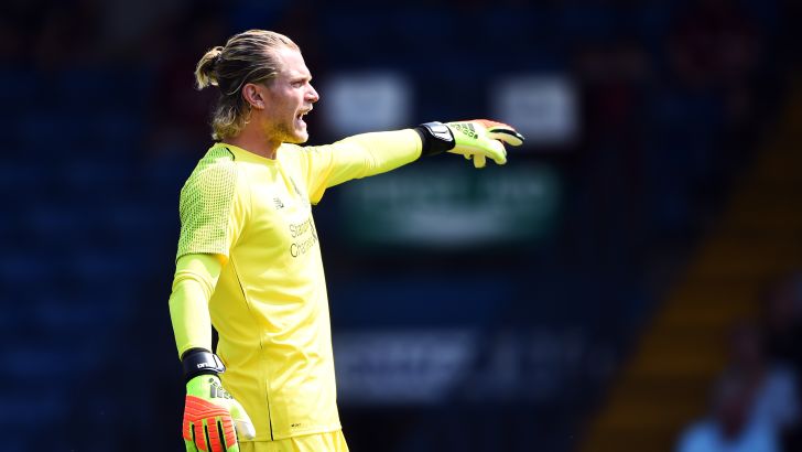 לוריס קאריוס