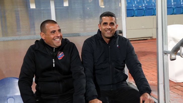 שרון מימר, מאיר בן מרגי