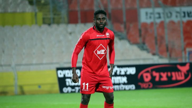 אריאל נגוואקם