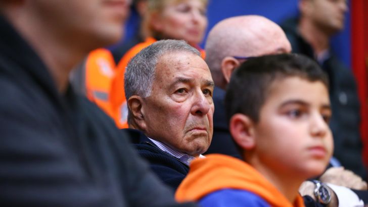 שמעון מזרחי