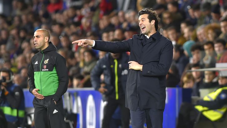 סנטיאגו סולארי