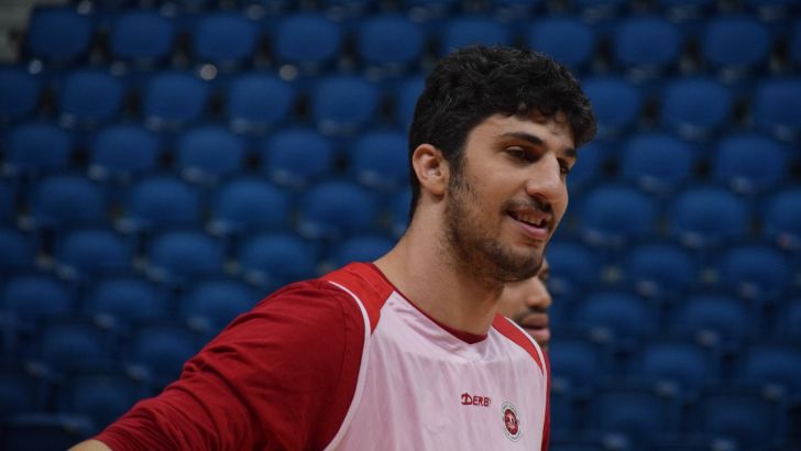 ליאור אליהו