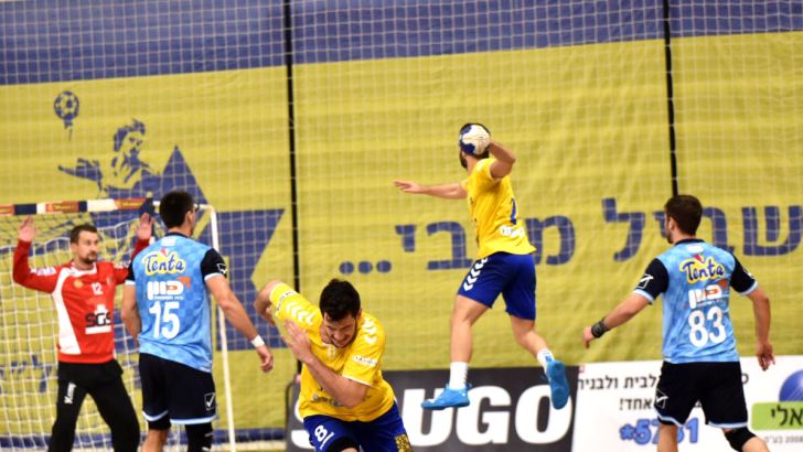 מכבי ראשון לציון