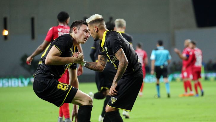 מאור בוזגלו, מיקי סירושטיין