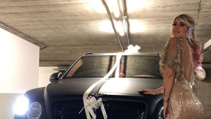 וונדה נארה סטורי