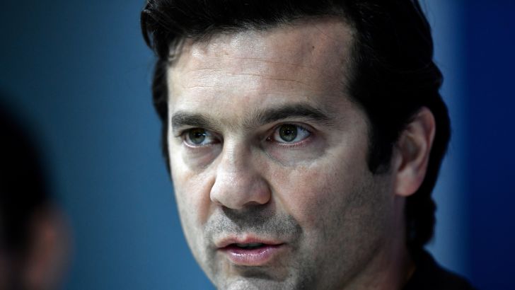 סנטיאגו סולארי