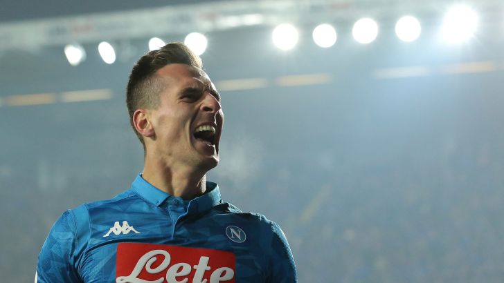 ארקדיוש מיליק