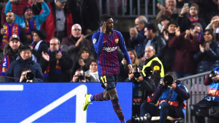 עוסמאן דמבלה