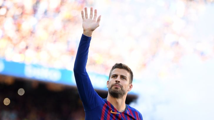 ג'רארד פיקה