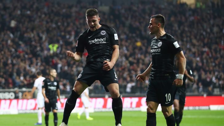 לוקה יוביץ'