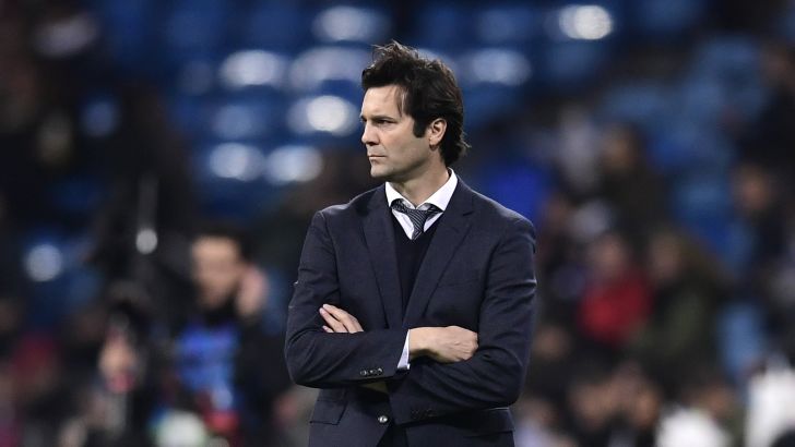 סנטיאגו סולארי