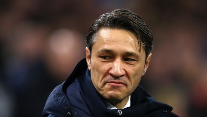 ניקו קובאץ'