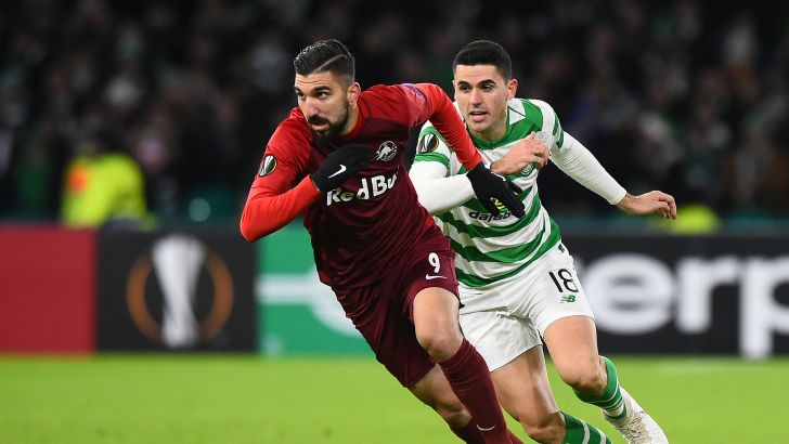 מואנס דאבור עם טום רוגיץ'